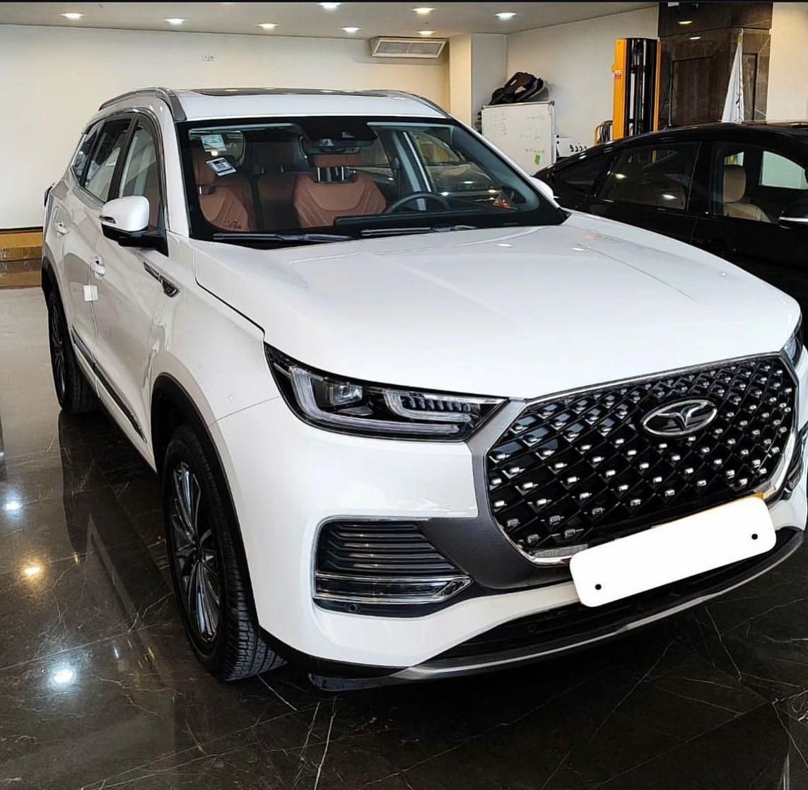 تیگو 8 پرو مکس ie++ نقد دو مرحله ای ++|خودرو سواری و وانت|آبادان, |دیوار