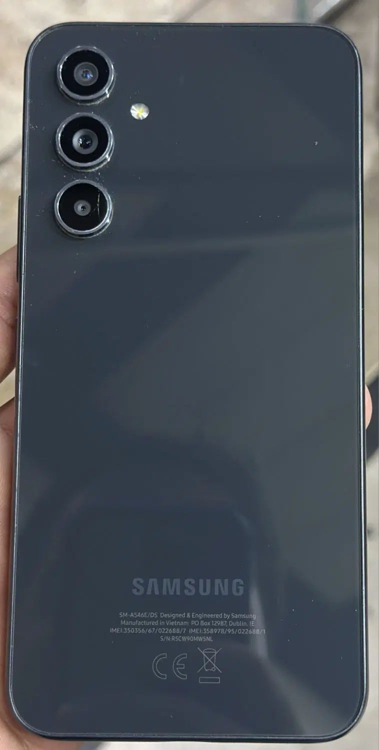 a54 128 5g|موبایل|تهران, نارمک|دیوار