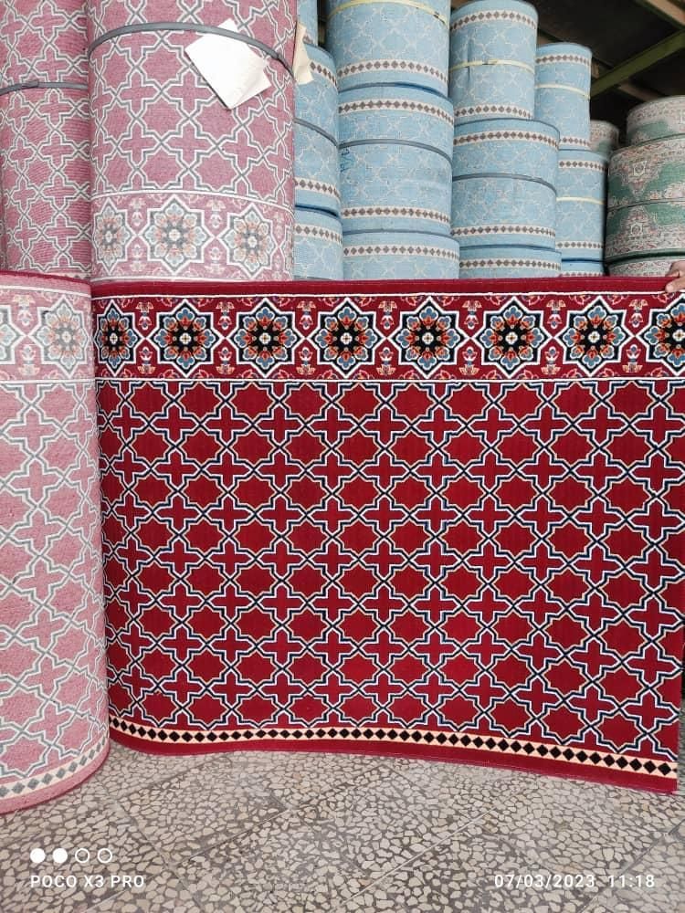 تولیدی مسجدی|گلیم، جاجیم، گبه|کنارک, |دیوار