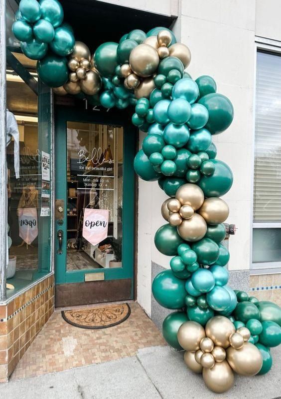 بادکنک آرایی  و گل ارایی|خدمات پذیرایی، مراسم|رشت, فلسطین|دیوار