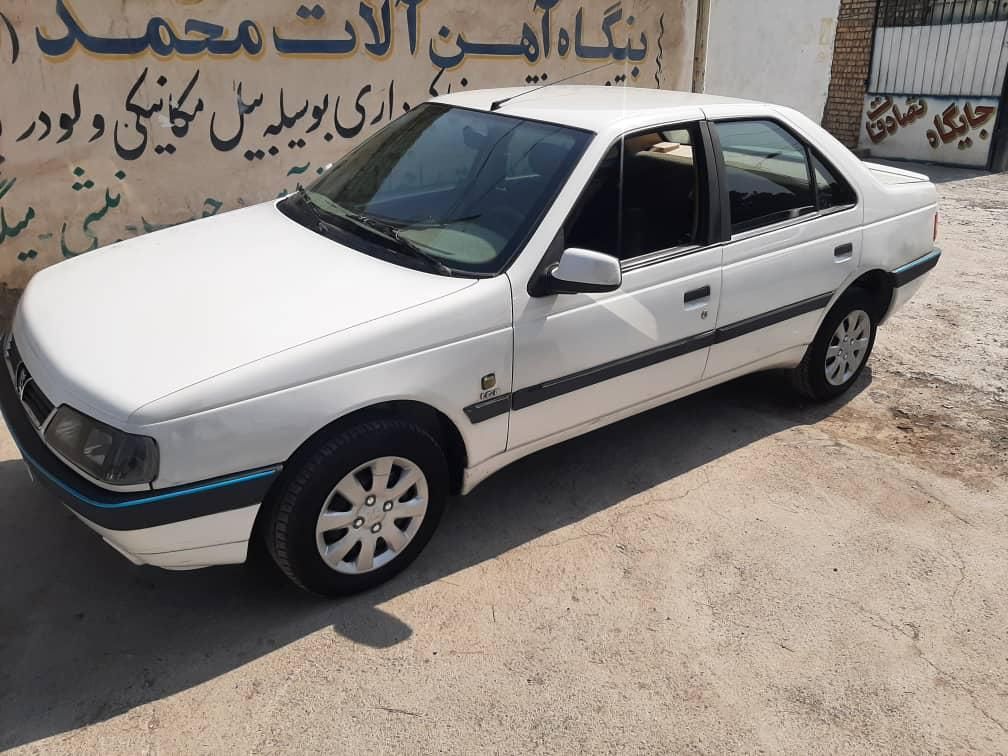 slx. tu5 مدل ۹۲|خودرو سواری و وانت|لنجان, |دیوار