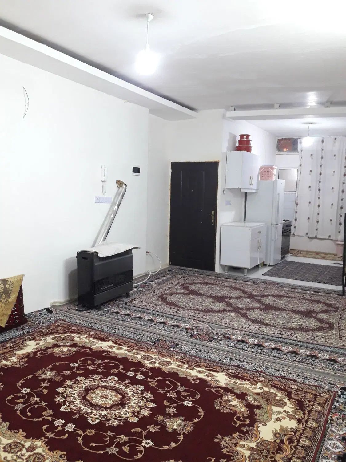 خانه اجاره ای|اجارهٔ خانه و ویلا|مشهد, پورسینا|دیوار