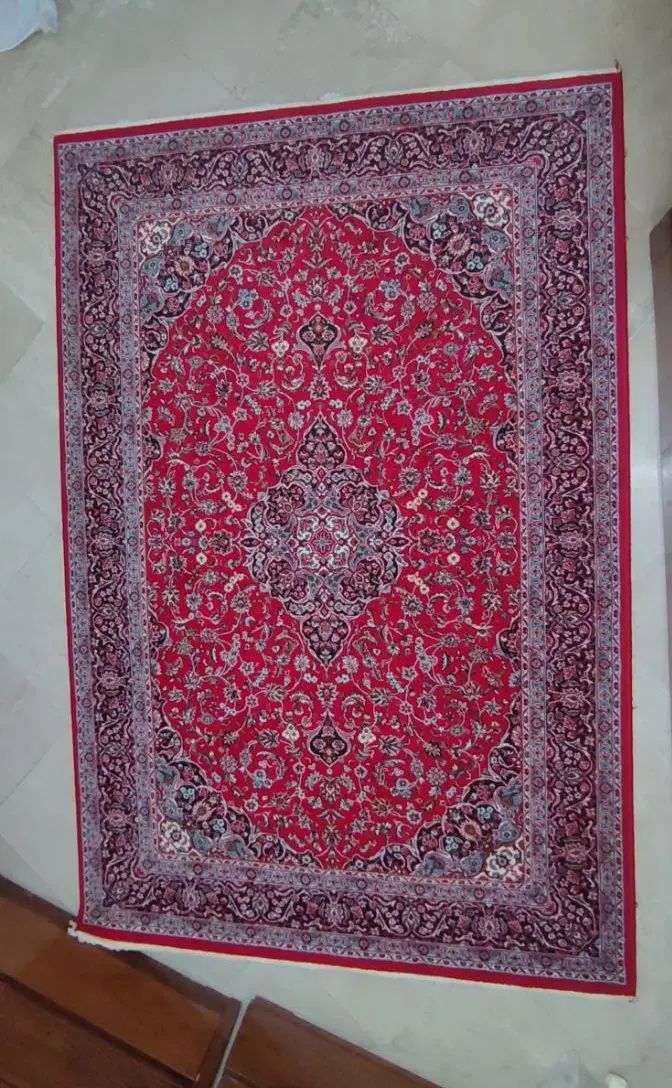 فرش|فرش|تهران, سوهانک|دیوار