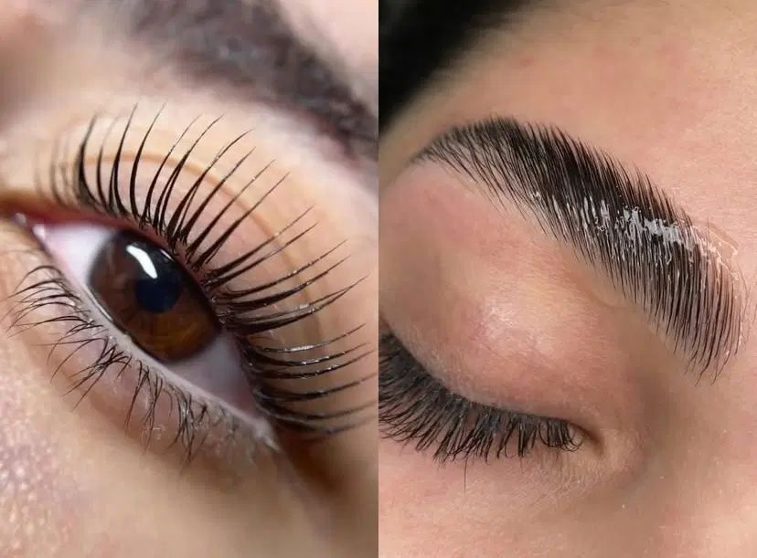 کاشت ناخن ۱۹۹ کاشت مژه ۲۵۰ با این نمونه کار خفن|خدمات آرایشگری و زیبایی|قدس, شهر‌قدس|دیوار