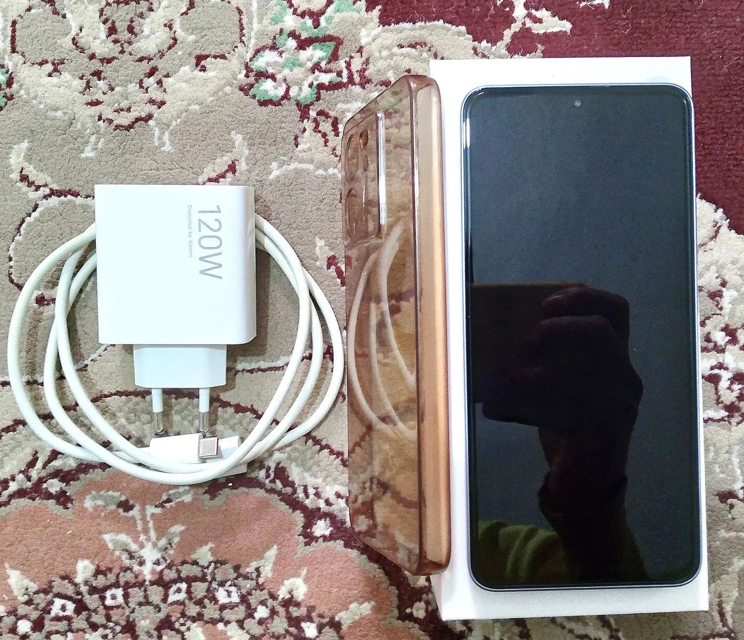 شیائومی 13T Pro با حافظهٔ ۵۱۲ گیگابایت|موبایل|کرمانشاه, |دیوار