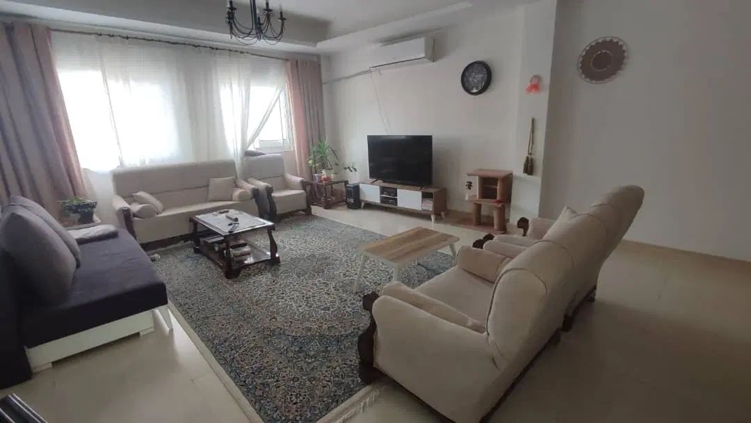 ۹۰متر/نیکمرام/پارکینگ اختصاصی/اسپیلت|فروش آپارتمان|رشت, معلم|دیوار