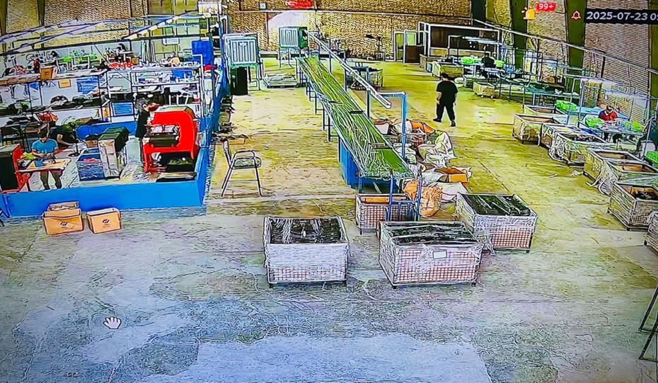 مونتاژ کار|استخدام صنعتی، فنی، مهندسی|شاهین‌شهر, برخوار غرب|دیوار