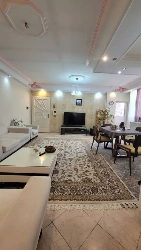 ۸۰ متر دو نبش دور میدان ۴۰|اجارهٔ آپارتمان|تهران, مدائن|دیوار