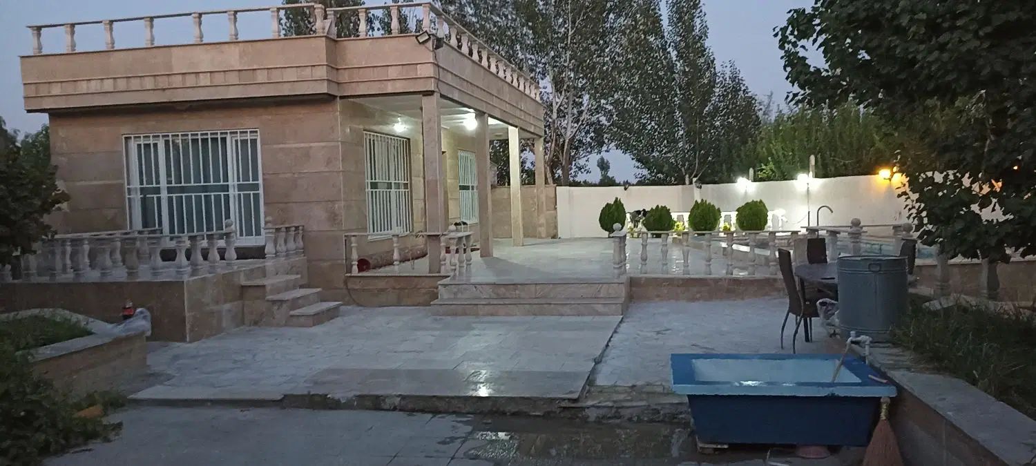 اجاره ویلا لوکس استخر دارامامزاده ایگدیر بر جاده|اجارهٔ کوتاه‌مدت ویلا و باغ|ارومیه, |دیوار
