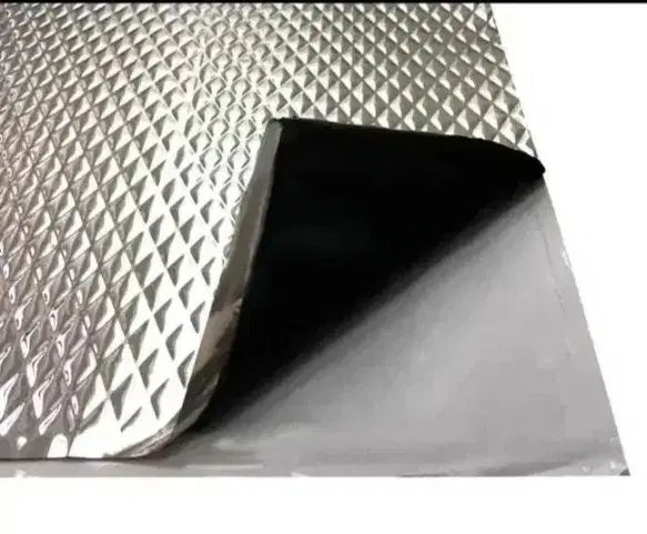 دمپینگ (عایق حرارت صداگیری وضدپوسیدگی)|قطعات یدکی و لوازم جانبی|تهران, تهرانپارس جنوبی|دیوار