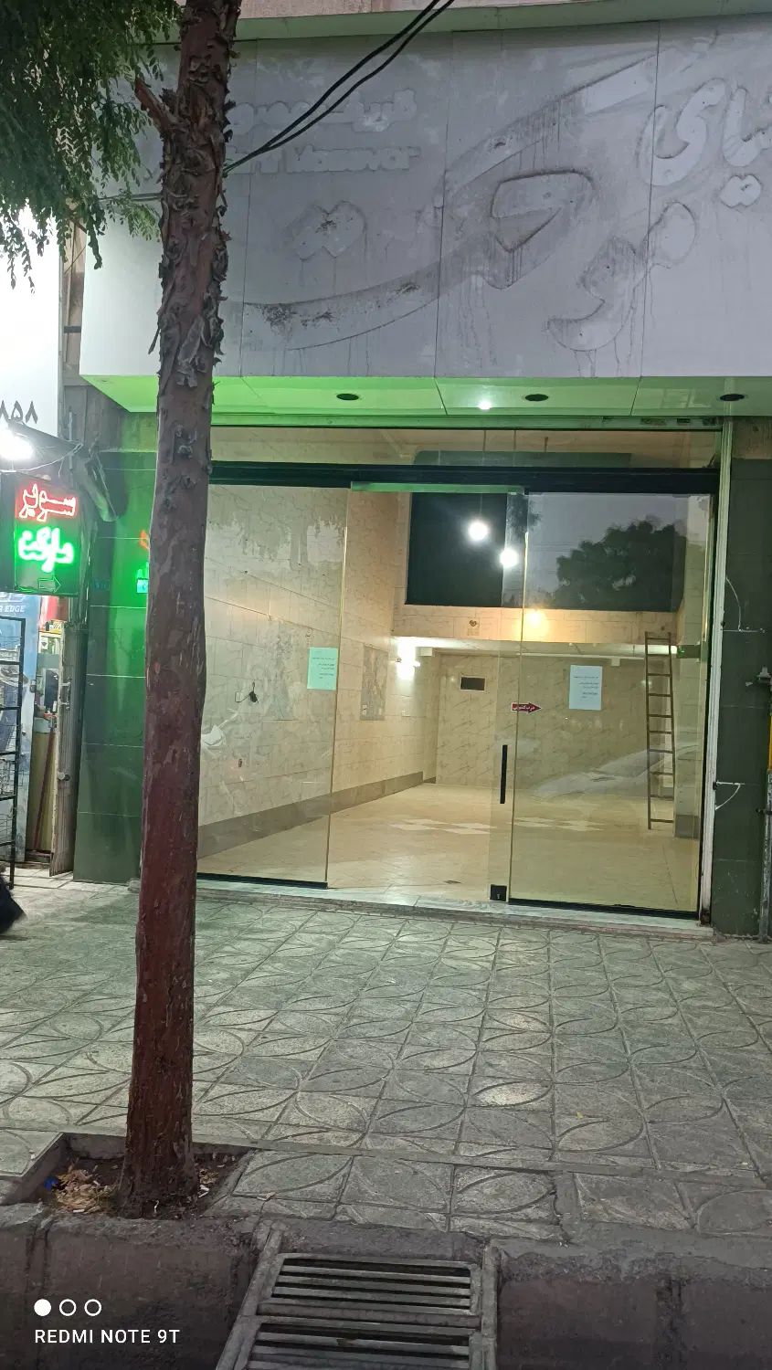 مغازه بلوارباغستان 70متر|اجارهٔ مغازه و غرفه|کرج, شاهین‌ویلا|دیوار