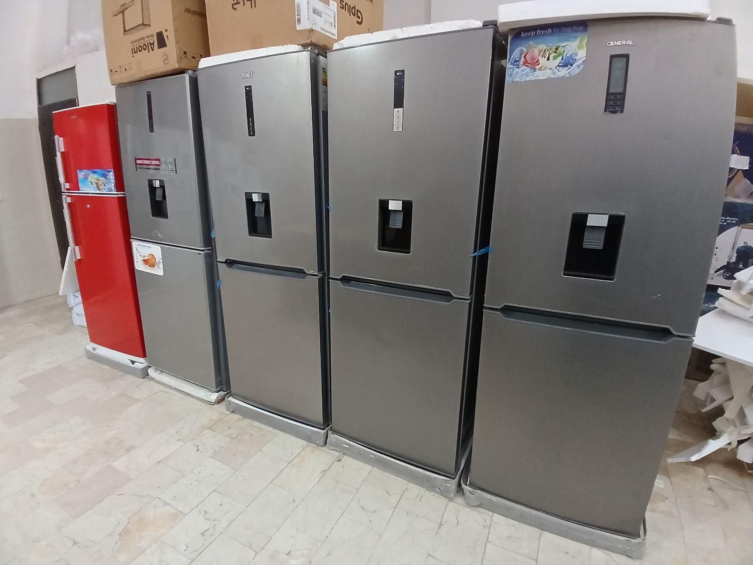 فروش یخچال فریزر۲۶فوت(خیابان ابوذر)|یخچال و فریزر|ارومیه, |دیوار