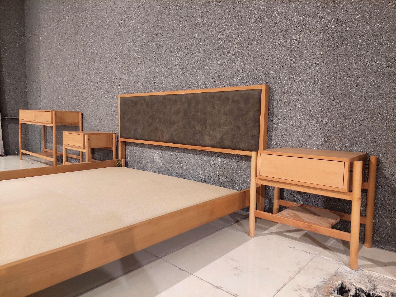 تولید سرویس خواب راش|تخت و سرویس خواب|شیراز, گویم|دیوار