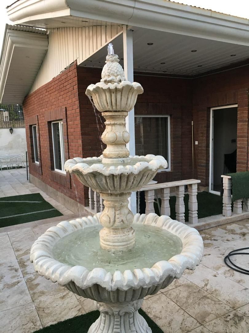 باغچه ویلایی 450متر 200بنا در مهرآباد رودهن|فروش خانه و ویلا|رودهن, |دیوار