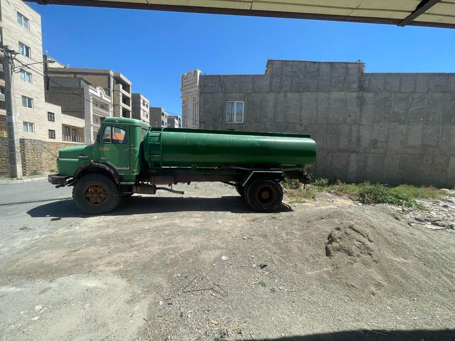 پخش آب ماهدشت و حومه|خدمات حمل و نقل|ماهدشت, |دیوار