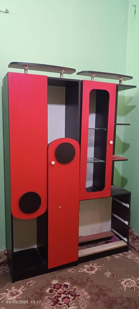 فروش تخت وکمد ست|تخت و سرویس خواب|بندر ماهشهر, |دیوار