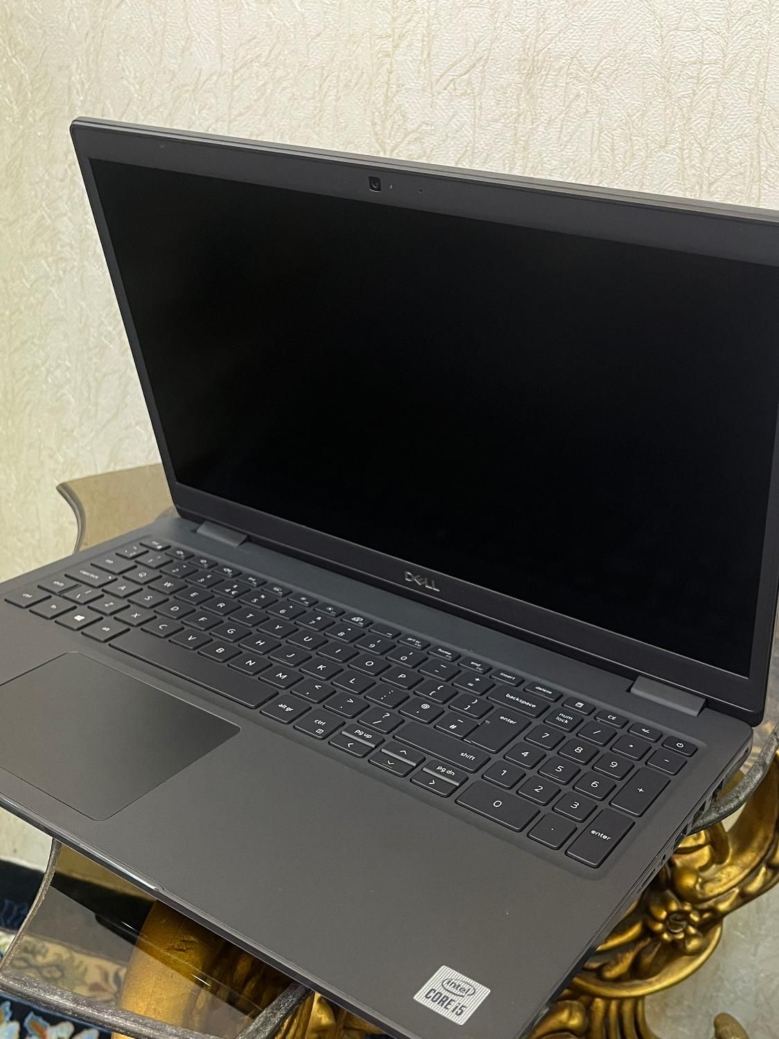 لپتاپ dell نسل۱۰|رایانه همراه|تهران, میدان ولیعصر|دیوار