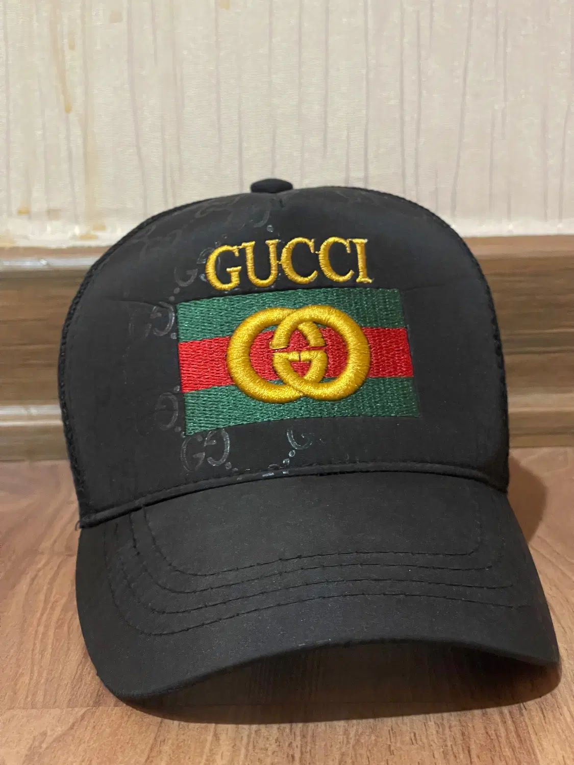 کلاهGUCCI|لباس|تبریز, |دیوار