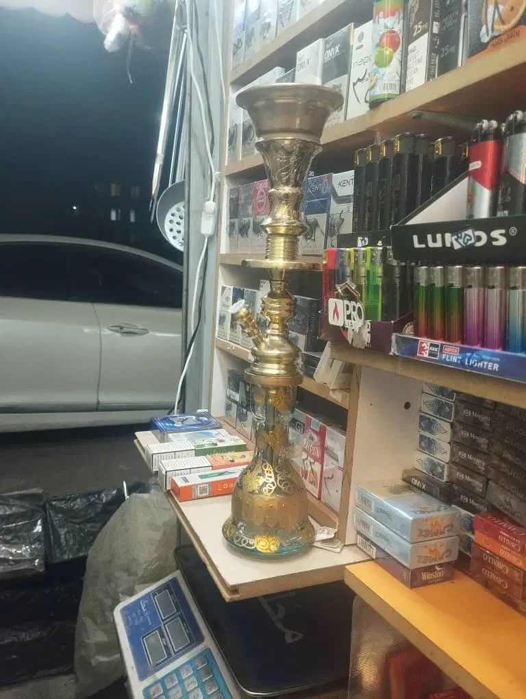 واگذاری مغازه|اجارهٔ مغازه و غرفه|کرج, گلشهر|دیوار