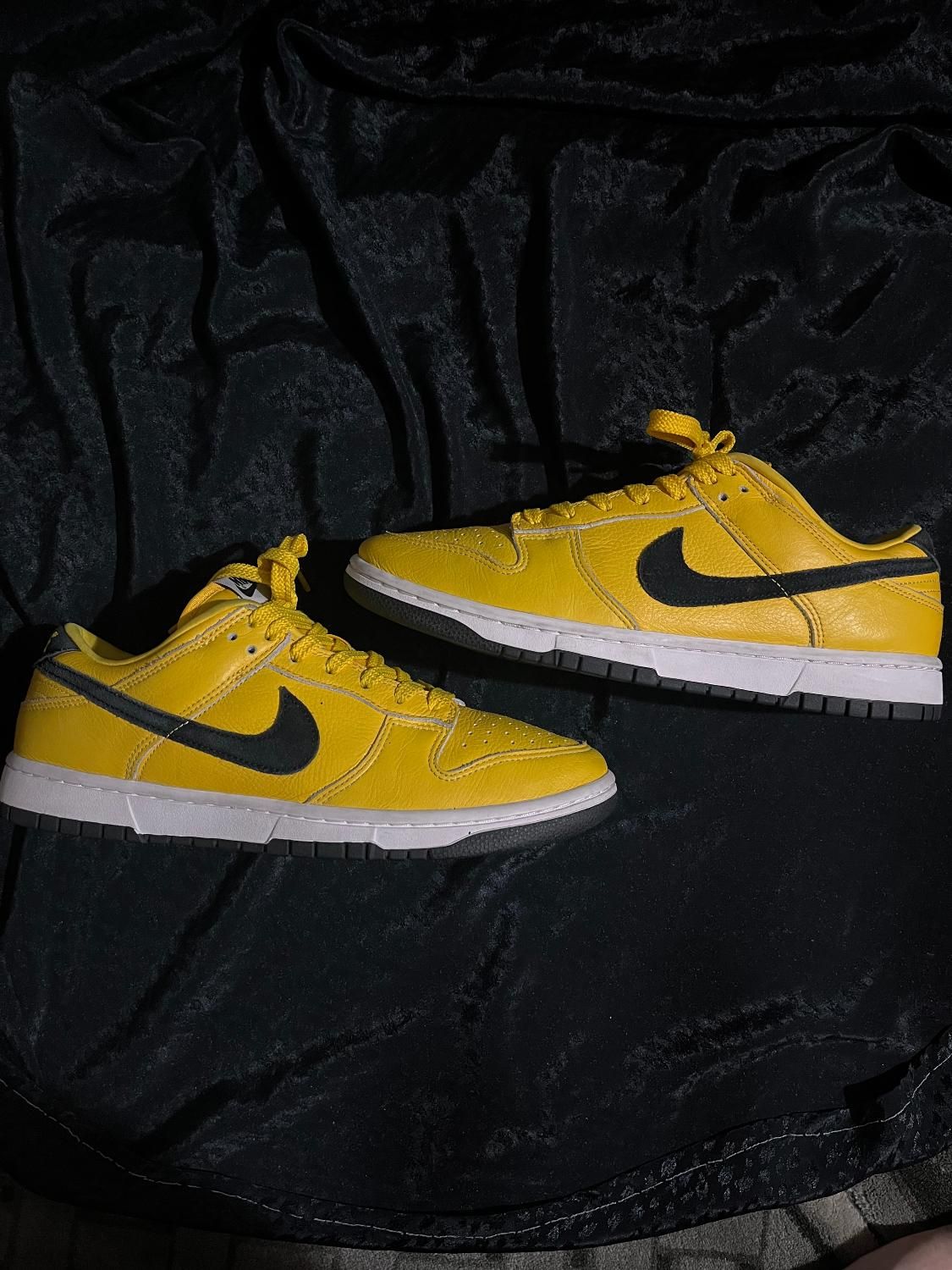 کتونی نایک dunk sb low|کیف، کفش، کمربند|تهران, جردن|دیوار
