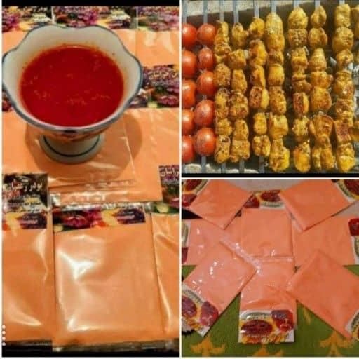 پودر معجزه|مواد شوینده و دستمال کاغذی|شیراز, شیخ علی چوپان|دیوار