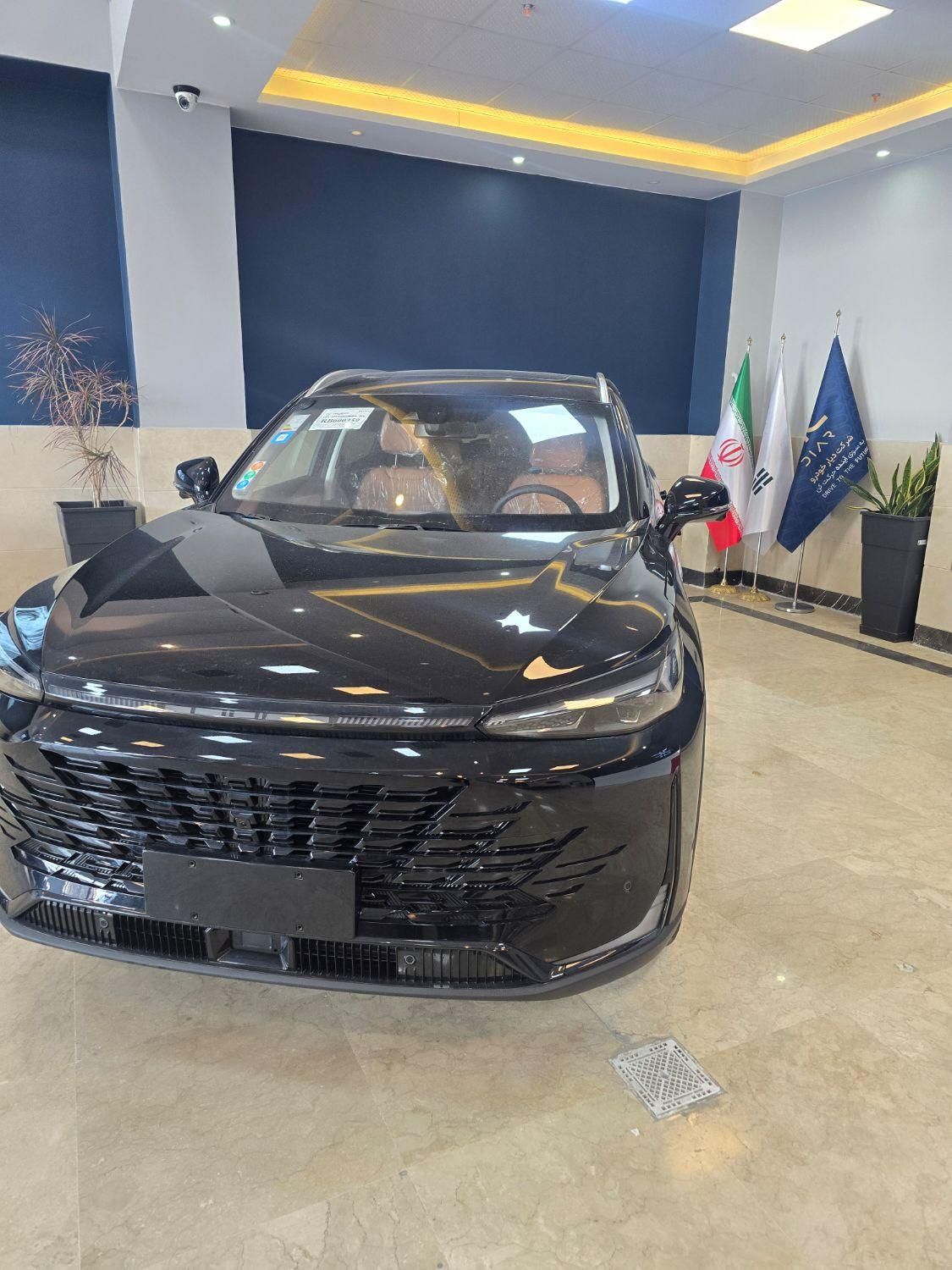 بیجینگ ایکس ۷|خودرو سواری و وانت|تهران, کوهک|دیوار