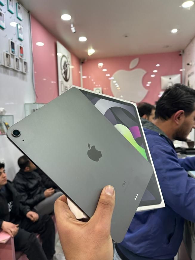 iPad Air4|تبلت|تهران, استاد معین|دیوار