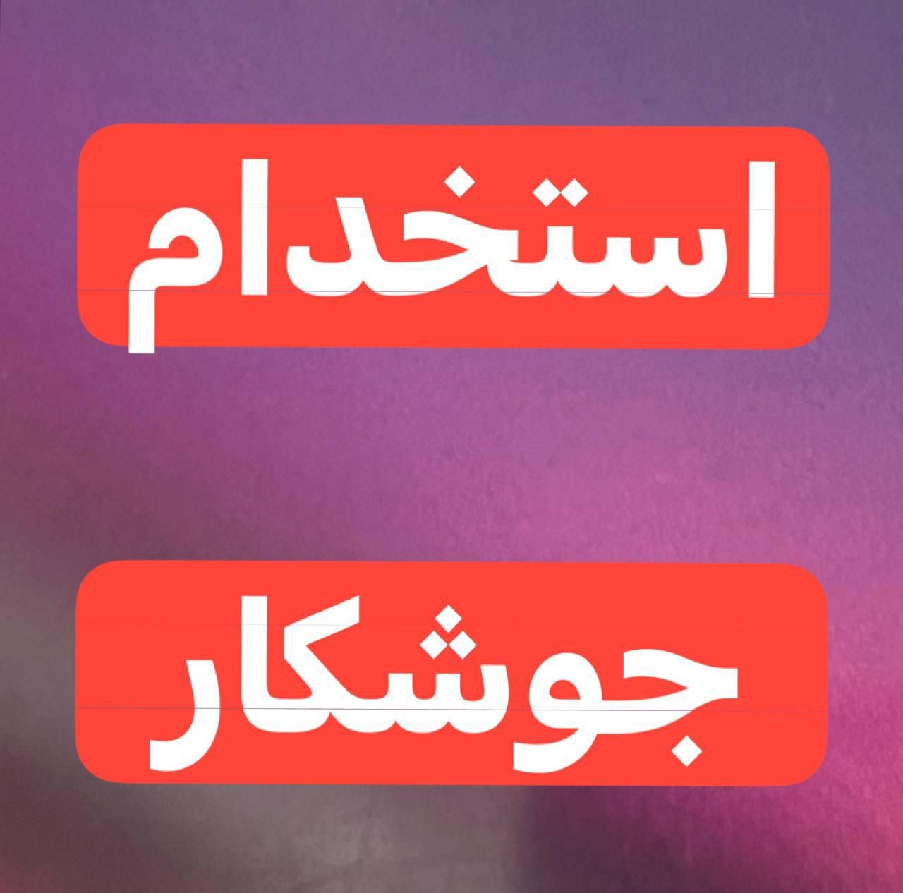 نیازمند جوشکار نیمه ماهر|استخدام صنعتی، فنی، مهندسی|تهران, جیحون|دیوار