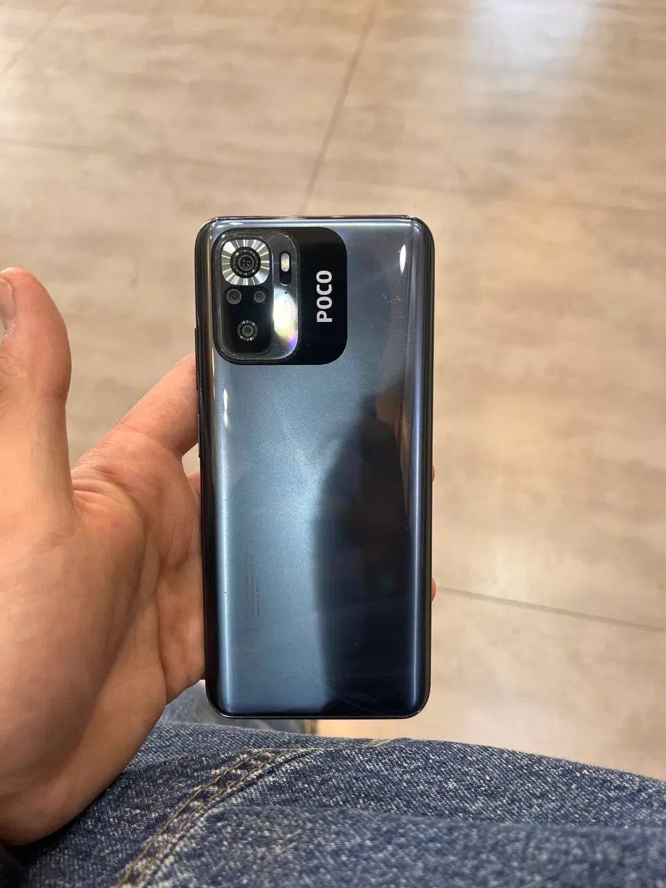 Poco M5 s|موبایل|تهران, تهرانپارس غربی|دیوار