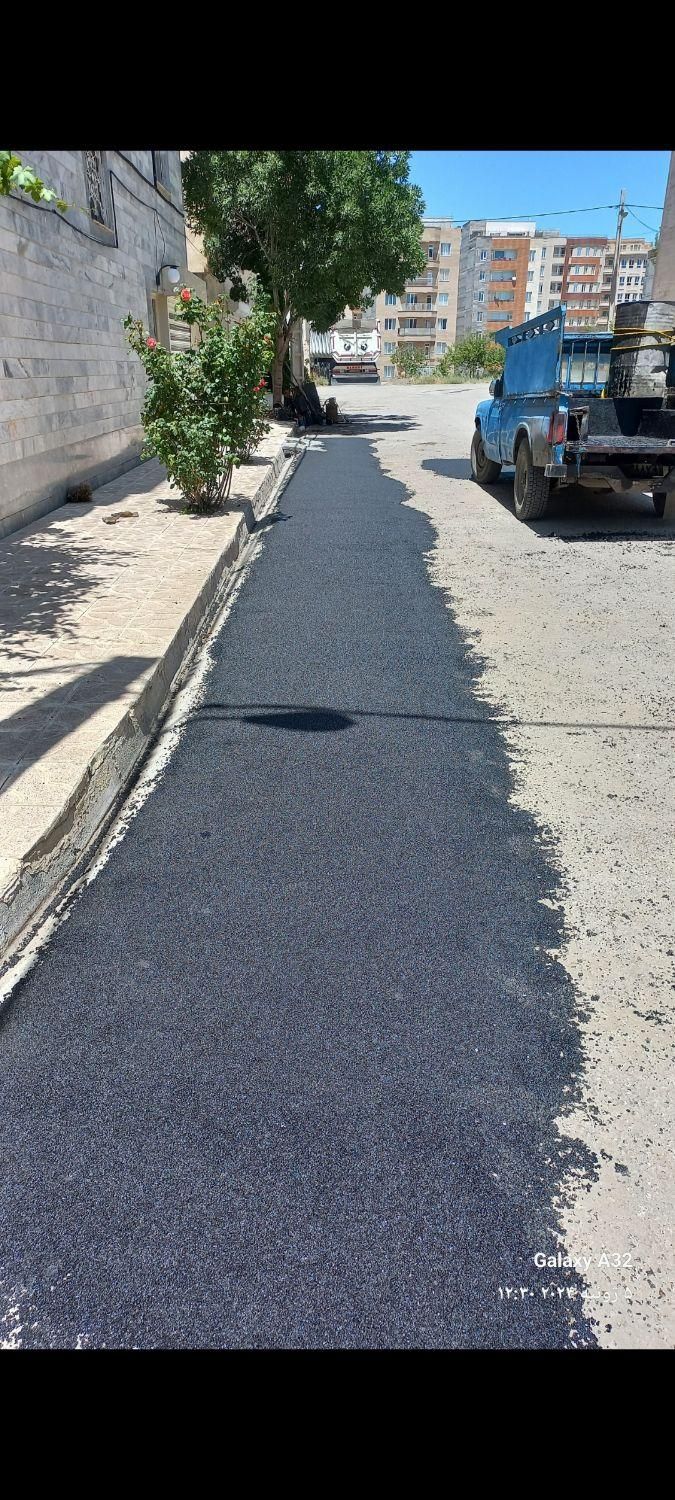 شیروانی وایزوگام ماندگار|خدمات پیشه و مهارت|اردبیل, |دیوار