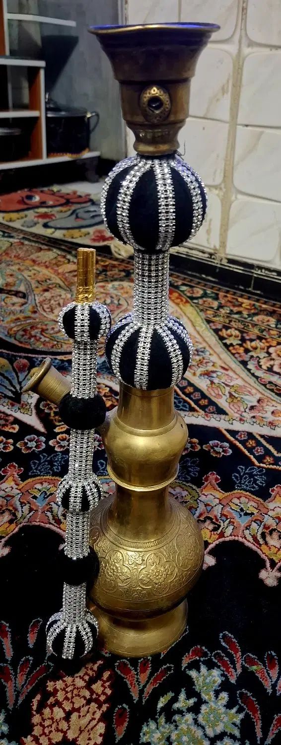 برنجی|کلکسیون اشیاء عتیقه|مشهد, توس (بلوار توس)|دیوار