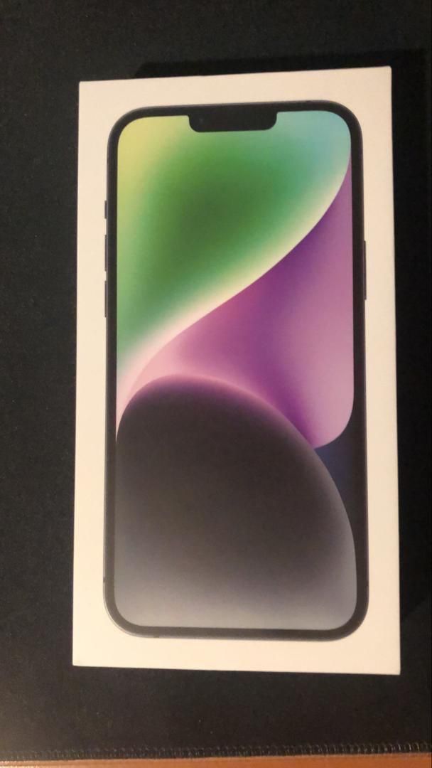 iPhone 14 Plus 128|موبایل|اصفهان, ملک‌شهر|دیوار