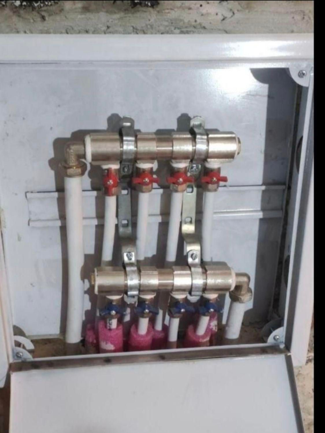 لوله کشی گاز،گازکشی و گازرسانی       با تخفیف ویژه|خدمات پیشه و مهارت|زابل, |دیوار