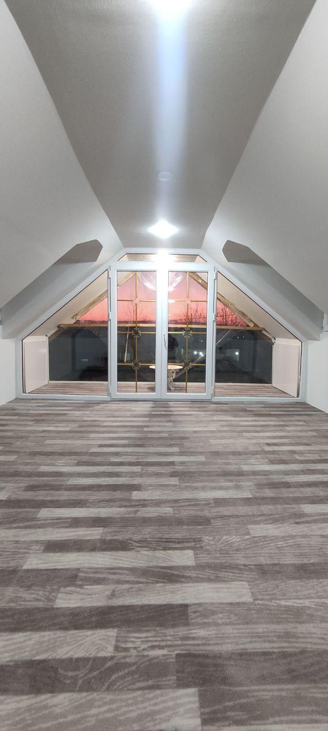 تولیدکننده پنجره دوجداره upvc یو پی وی سی و توری|خدمات پیشه و مهارت|رشت, سلیمانداراب|دیوار