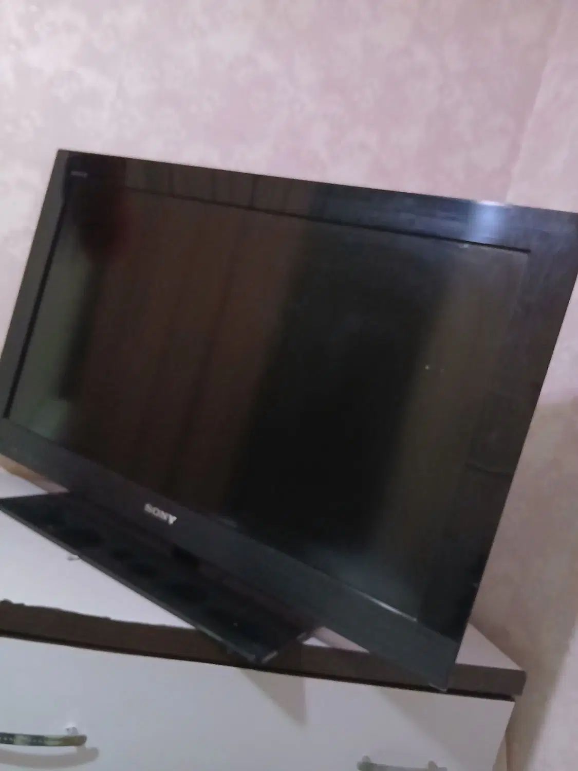 تلویزیون  Sony 21|تلویزیون و پروژکتور|کرج, پیشاهنگی|دیوار