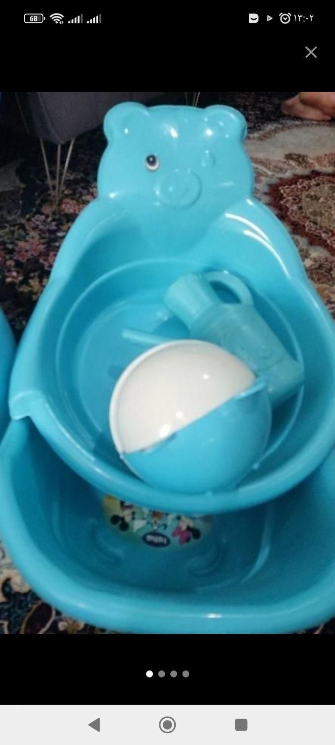 وان حموم کودک نو نو|اسباب‌‌بازی|تاکستان, |دیوار