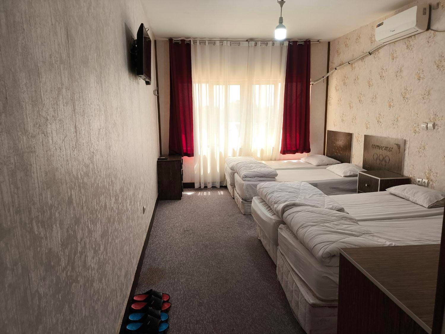 اجاره روزانه/ماهانه آپارتمان ۱۵ متری هتل المپیک|اجارهٔ کوتاهمدت آپارتمان و سوئیت|شیراز, کوی زهرا|دیوار