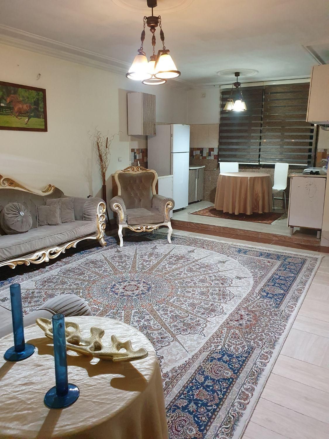 فرصت استثنایی اجاره ۵۰ متری آپارتمان در مرتضی گرد|اجارهٔ آپارتمان|تهران, شهرک ابوذر|دیوار