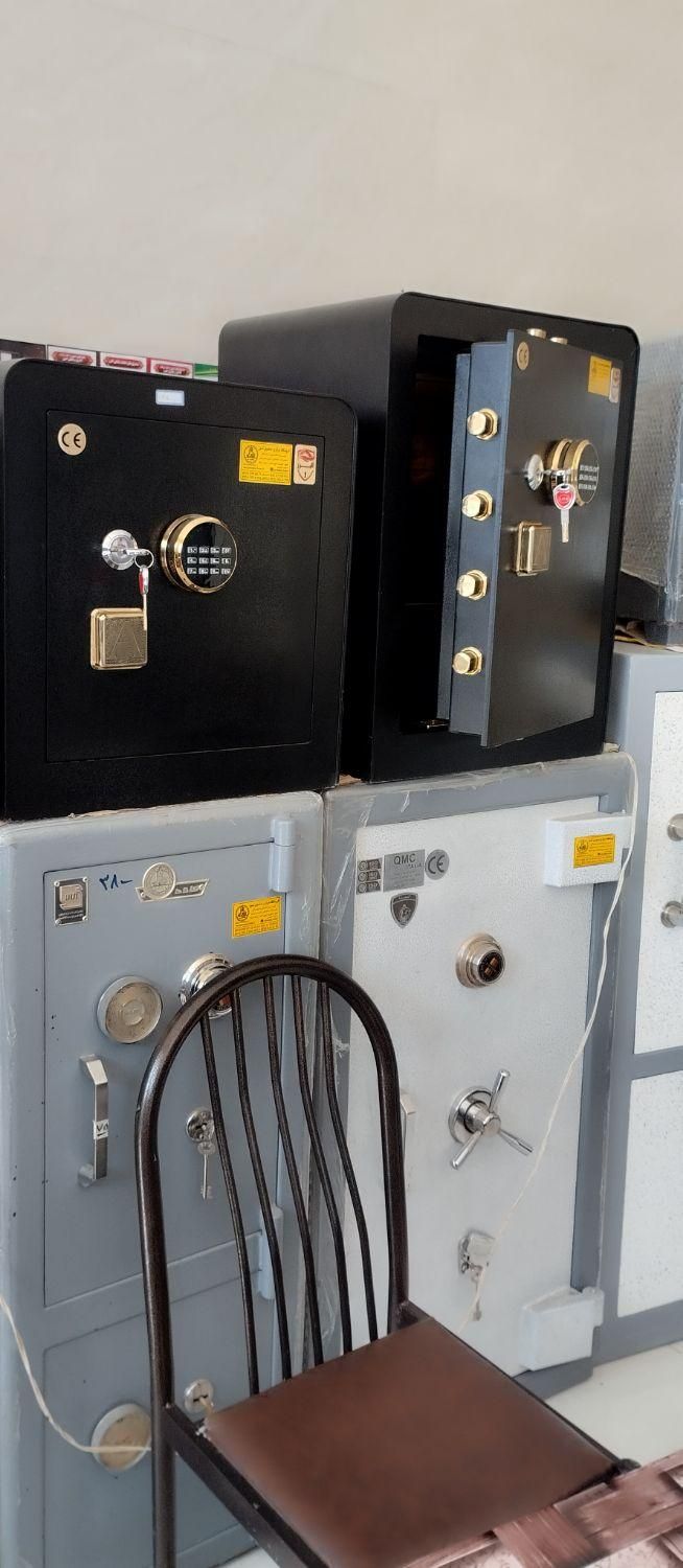 گاوصندوق مرکزی اصل کاوه|عمدهفروشی|بناب, |دیوار