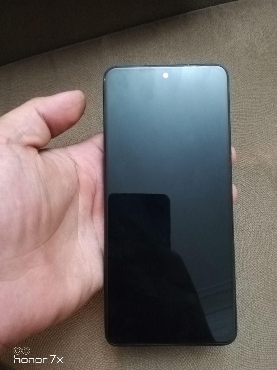 شیائومی Redmi Note 11 Pro با حافظهٔ ۱۲۸ گیگابایت|موبایل|تهران, تهرانپارس غربی|دیوار