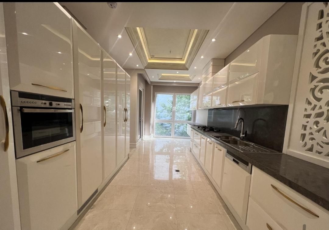 دروس 266متر 3خواب تکواحدی فول متریال رهن تبدیل|اجارهٔ آپارتمان|تهران, دروس|دیوار
