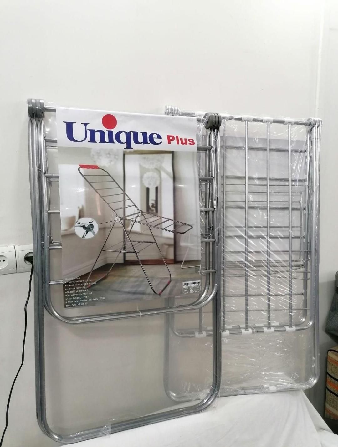 بندرخت استیل سنگین|بندرخت و رخت‌آویز|اهواز, زیتون کارگری|دیوار