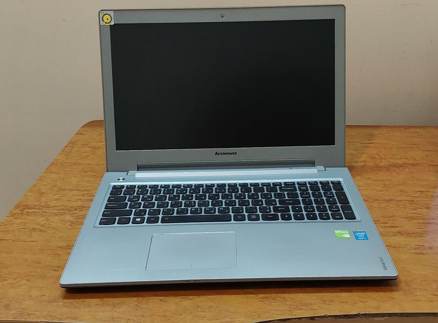 لپ تاپ lenovo ideapad Z510|رایانه همراه|دامغان, |دیوار