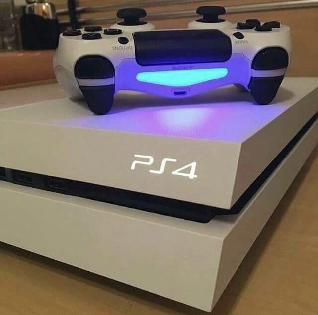 ps4 سونی (نقد و اقسا طی)|کنسول، بازی ویدئویی و آنلاین|خرمآباد, |دیوار