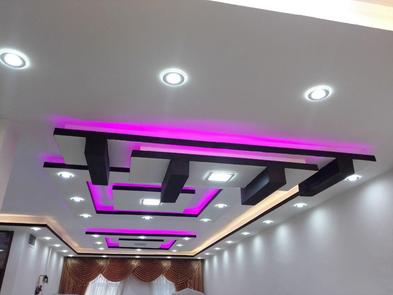 نقاشی ساختمان/نقاش کناف/نقاشی پارکینگ راپله سوله|خدمات پیشه و مهارت|کرمانشاه, |دیوار