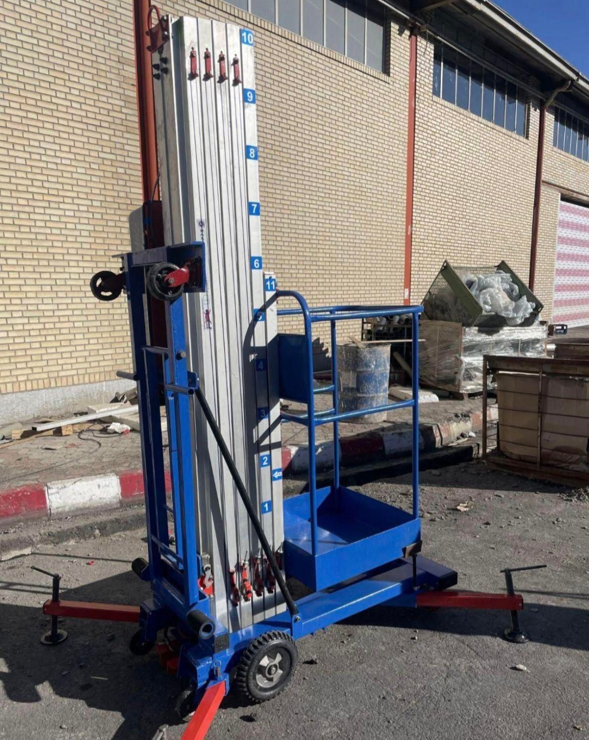 تعمیر تخصصی انواع بالابر.اسانسور.گیربکس|خدمات پیشه و مهارت|ورامین, ورامین|دیوار