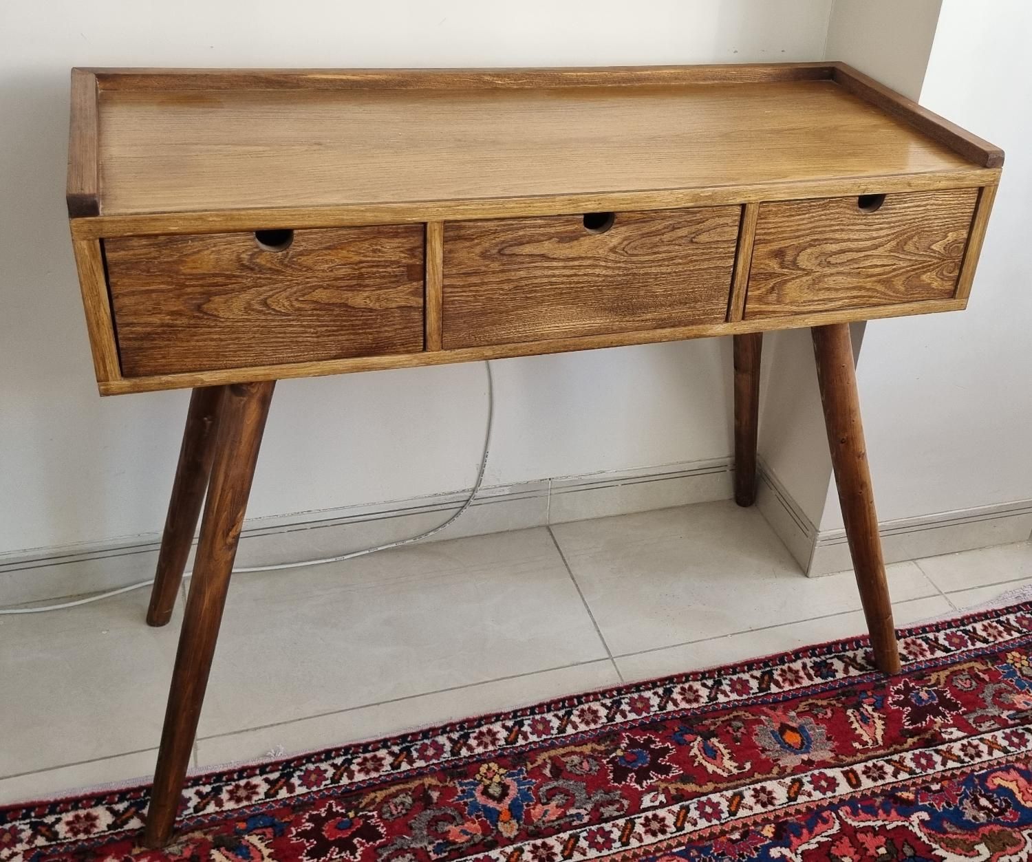 میز کنسول|بوفه، ویترین، کنسول|شهرکرد, |دیوار