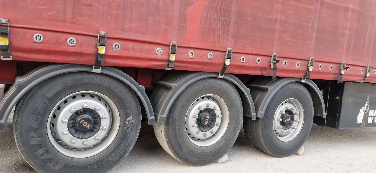 کانتین چادری|خودرو سنگین|تهران, آسمان|دیوار