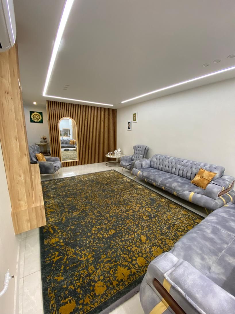 خانه ویلایی نوساز ۲ خوابه با پارکینگ و سند تک برگ|فروش خانه و ویلا|فومن, |دیوار