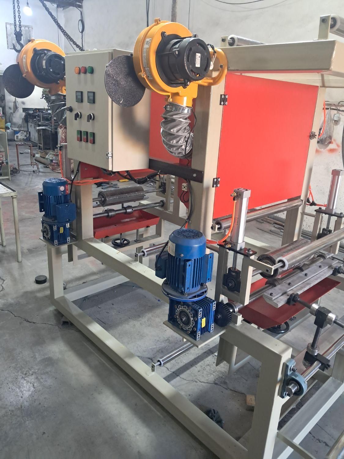 دستگاه چاپ هلیو سفره|ماشین‌آلات صنعتی|فردوسیه, |دیوار